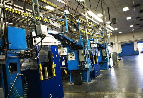 螺紋煙管案例展示